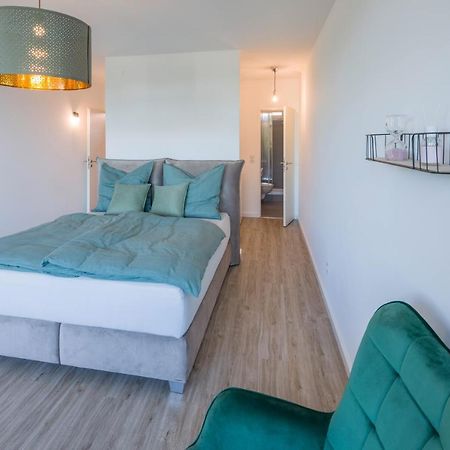 Apartment Im Herzen Von Braunschweig Mit Parkplatz Luaran gambar