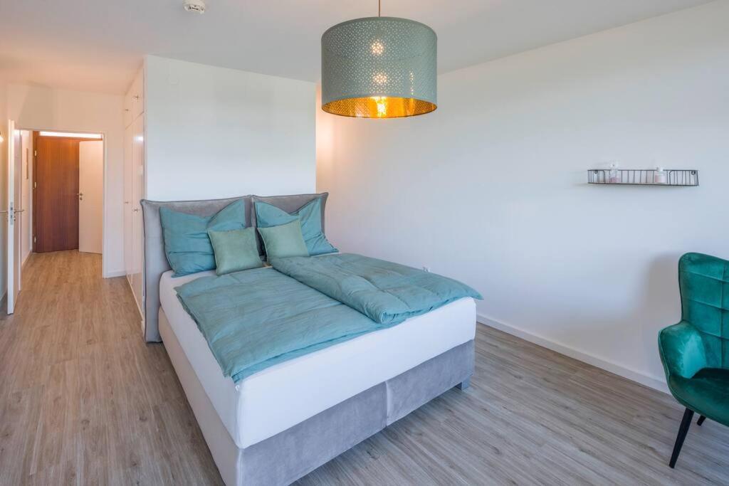 Apartment Im Herzen Von Braunschweig Mit Parkplatz Luaran gambar