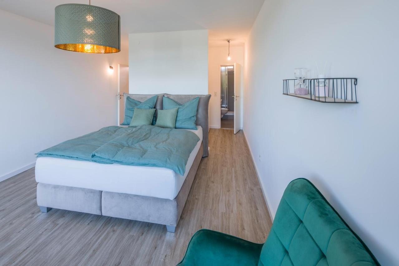 Apartment Im Herzen Von Braunschweig Mit Parkplatz Luaran gambar